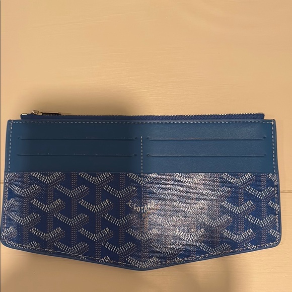 Goyard Handbags - Goyard Louise insert wallet